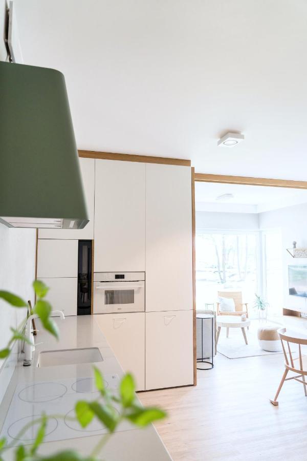 Good Morning Sunshine - Nautica Resort Apartment Giżycko Dış mekan fotoğraf