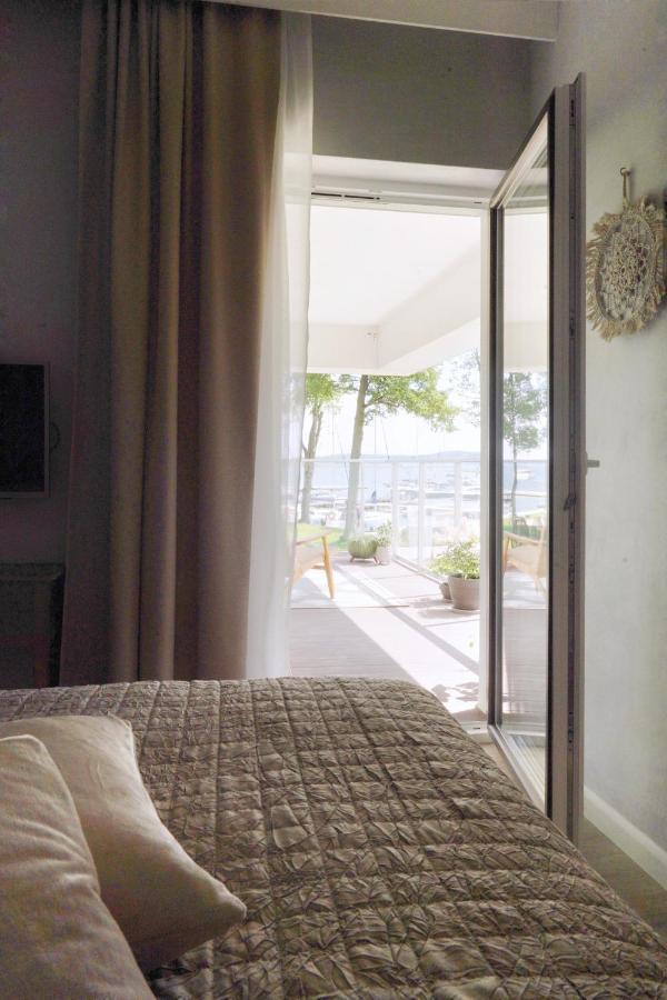 Good Morning Sunshine - Nautica Resort Apartment Giżycko Dış mekan fotoğraf