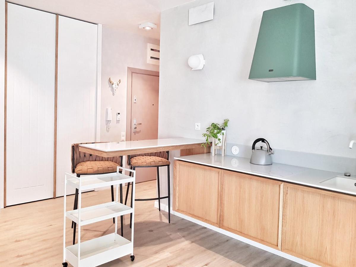 Good Morning Sunshine - Nautica Resort Apartment Giżycko Dış mekan fotoğraf